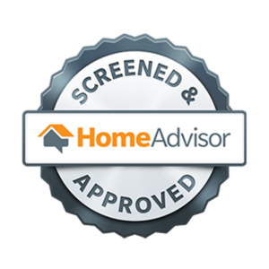 Home Advisor Approved